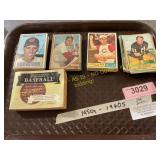 1950-1960 Baseball Cards