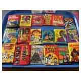 Sealed Tatoo/Sticker Cards/Movie Cards