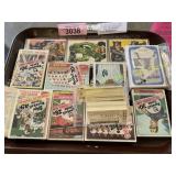 Batman Cards, Sealed Sports Cards