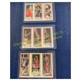 Assorted Sports Cards