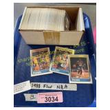 1988 Fleer NBA Cards