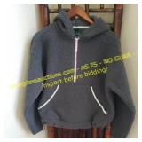 6pcs Wild Fable Sz L Fleece Hoodie