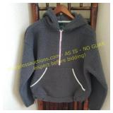 Wild 4pcs Wild Fable Sz L Fleece Hoodie