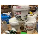 3-Kilz Drywall Interior Primer