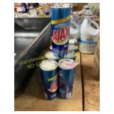 Ajax Cleaner(Bidx10)