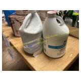 Pool Chlorinating Liquid(Bidx2)