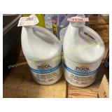 Pool Chlorinating Cleaner(Bidx2)