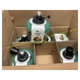 Tiki Table Torches(Bidx6)