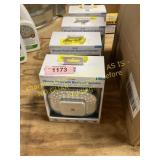 Bluetooth Shower Head(Bidx4)