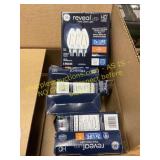 6-Reveal Light Bulbs