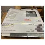 Elida Decorative Glass Mosaic