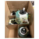 Tiki Table Torch(Bidx6)