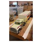 Vintage Nylint Truck Toy