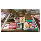Elvis Memorabilia