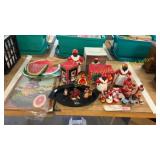 Aunt Jemima Memorabilia