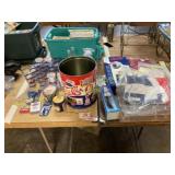 Pepsi Cola memorabilia