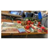 Coca-Cola Memorabilia