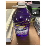 Fabuloso Cleaner