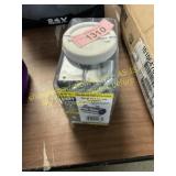 Steel Set Screw Coupling