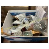 Wire Caps, Miscellaneous Hardware