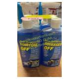 Super concentrate Squeegee off ( bidx4)