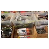 Kitchenwares, Digital TV Converter, Asstd Hardware