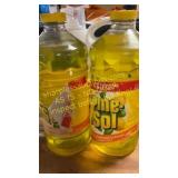 Pine-Sol multi- surface cleaners ( bidx2)