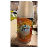 Glade auto refills - Hawaiian breeze (bidx6)
