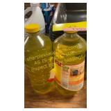 Pine-Sol multi- surface cleaners ( bidx2)