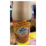 Glade auto refills - Hawaiian breeze ( bidx6)