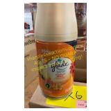 Glade auto refills - Hawaiian breeze (bidx6)