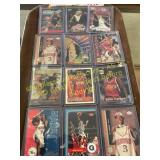 Allen Iverson Basketball Cards