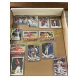 Assorted Baseball Cards