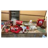 Coca-Cola Memorabilia