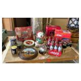 Coca-Cola Memorabilia
