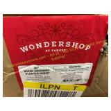 36" Mixed Greenery Planter Insert