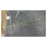 6x 9 area rug - gray