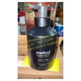 Method handwash - vetiver + amber ( bid x3 )