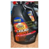 Zep liquid heat remover gel (bidx3 )
