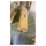 Wondershop 5.5" Balsam Fir Unlit Tree