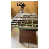 Craftsman table saw