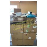 Clothes ,filter pumps & miscellaneous