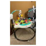 Kids jumper & door jumper