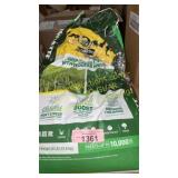 (2) Ironite lawn mineral supplement