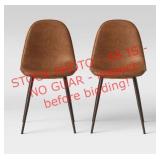 2 Project Copley Upholstered Dining Chair