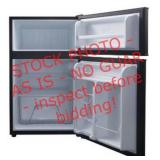 Proctorsilex 3.1 Cu Ft Refrigerator