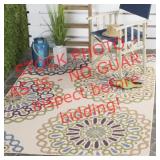 Nourison Veranda ndoor/Outdoor Area Rug