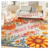 Veranda Indoor/outdoor area rug- orgyl