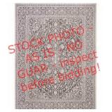 Reflection Area Rug Reflection Collection 7x10