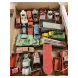 Vintage Truck & Trailer